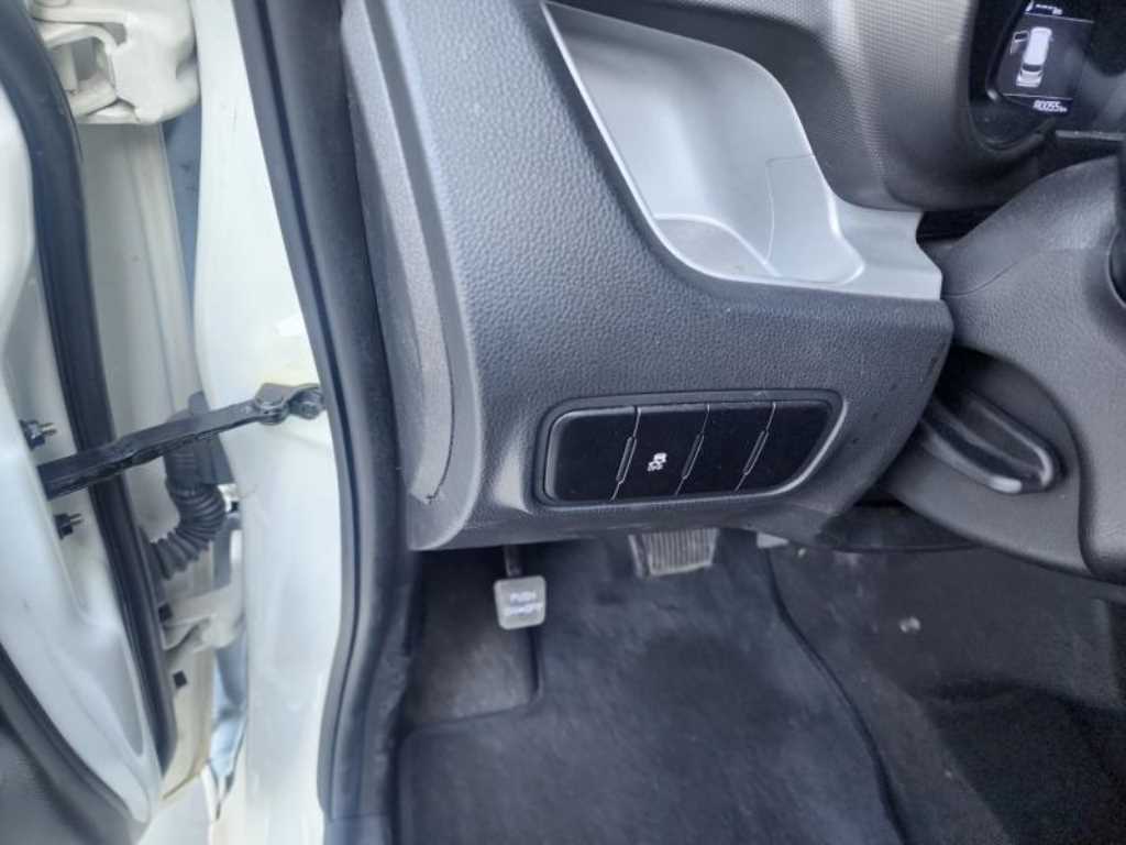 KIA Ray 2020 Blanco - Importación desde Corea - HF Imports Iquique - Foto 13