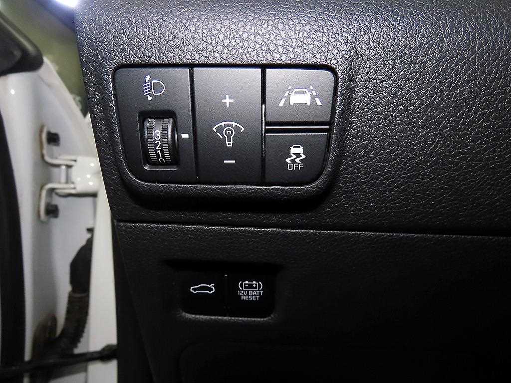 KIA K5 2022 Blanco - Importación desde Corea - HF Imports Iquique - Foto 14