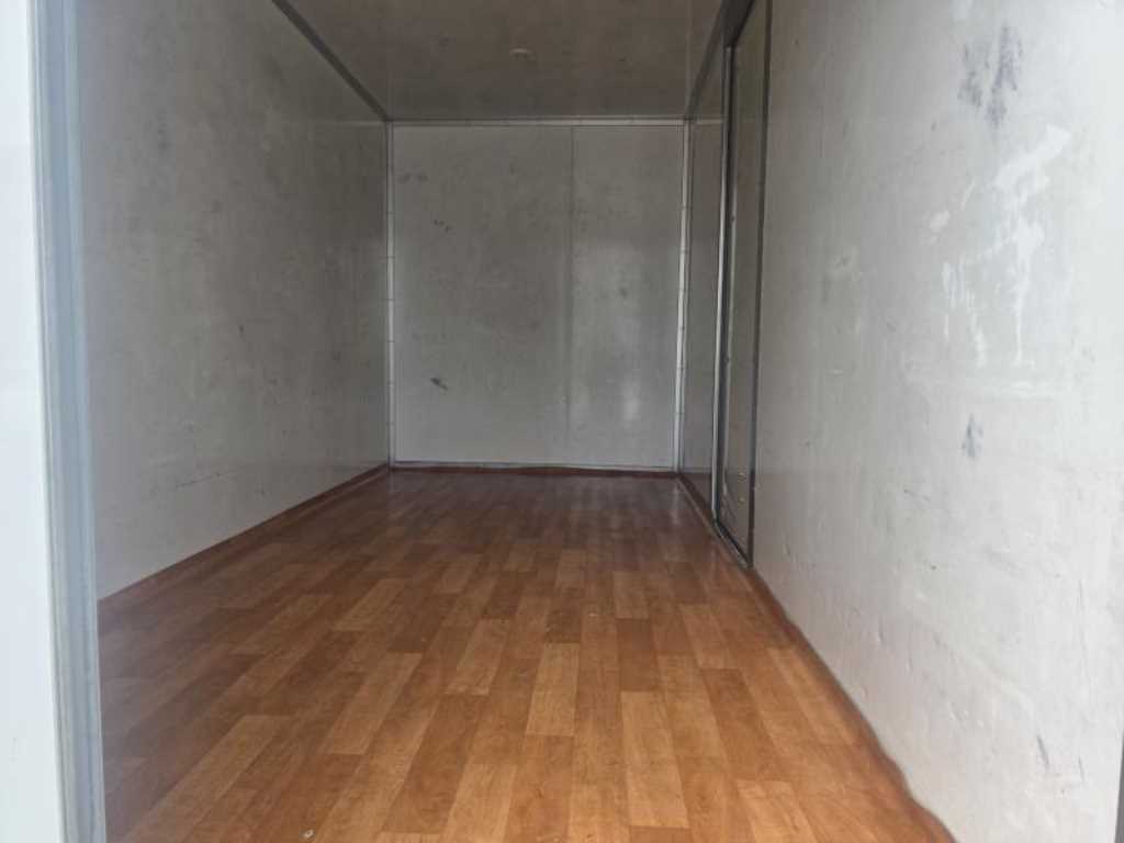 medium and large cargo truck - Vista 7