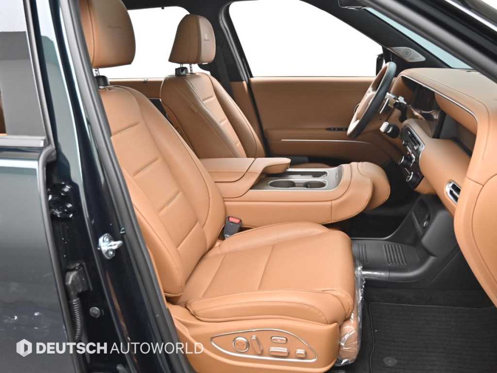 HYUNDAI Palisade - Vista 10