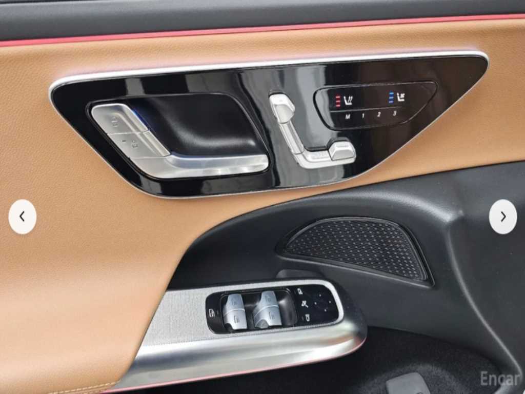 Mercedes Benz E class 2026 Blanco - Importación desde Corea - HF Imports Iquique - Foto 19