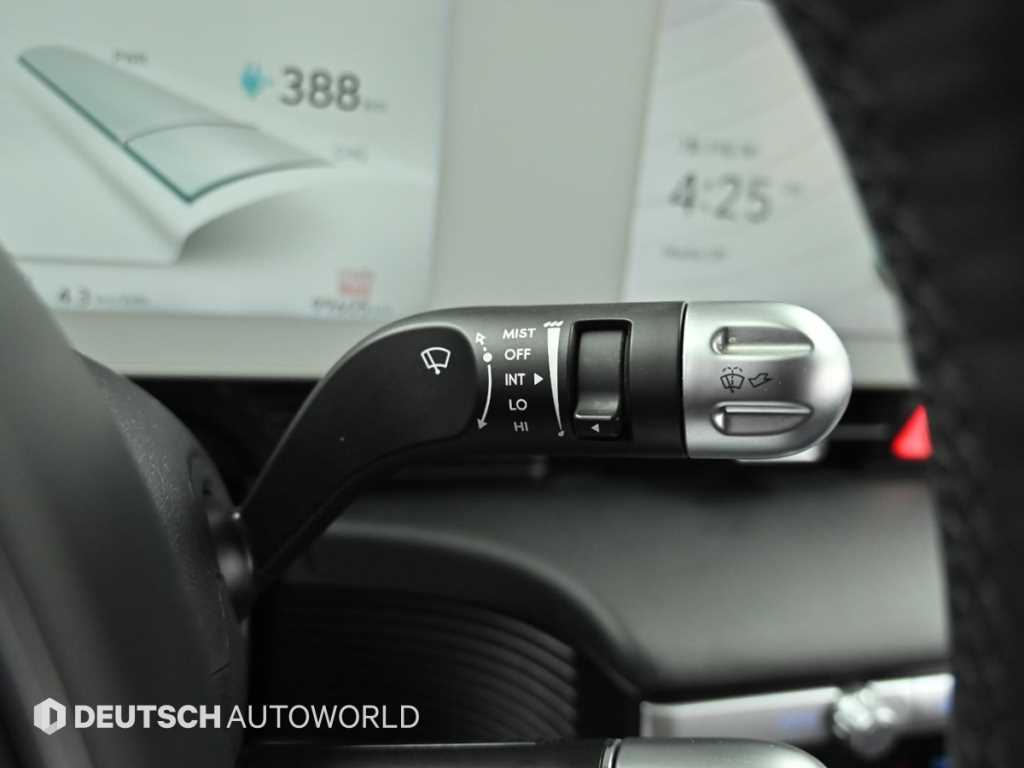 HYUNDAI Ioniq 5 2022 Blanco - Importación desde Corea - HF Imports Iquique - Foto 16