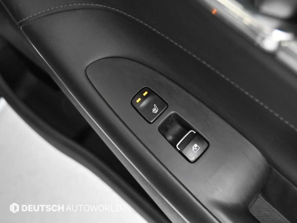 HYUNDAI Grandeur 2021 Negro - Importación desde Corea - HF Imports Iquique - Foto 16