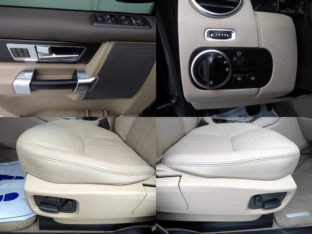 Land Rover Discovery 2014 - Importación desde Corea - HF Imports Iquique - Foto 15