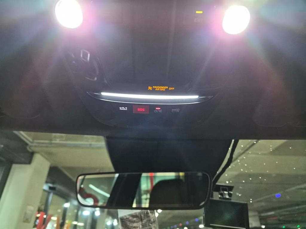 KIA Sportage 2024 Blanco - Importación desde Corea - HF Imports Iquique - Foto 17