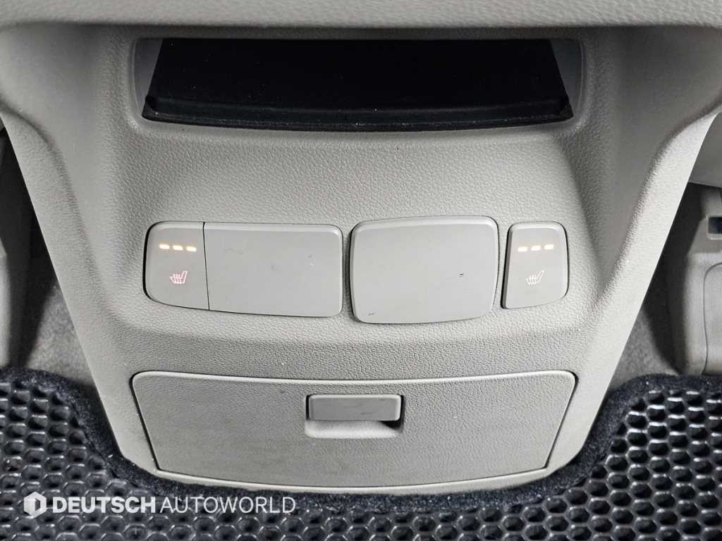 KIA Carnival 2016 - Importación desde Corea - HF Imports Iquique - Foto 16