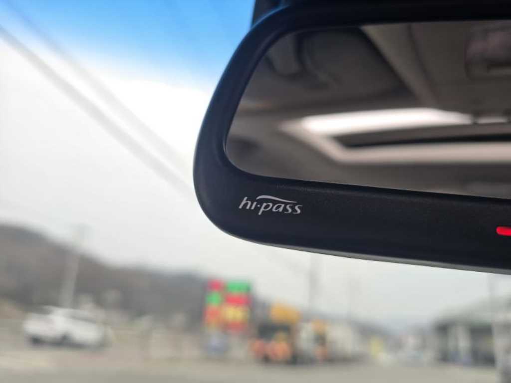 Chevrolet Cruise - Vista 11