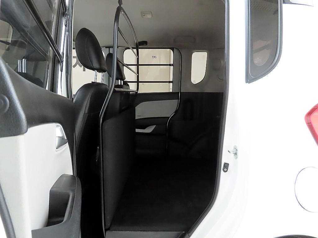 KIA Ray 2022 - Importación desde Corea - HF Imports Iquique - Foto 14