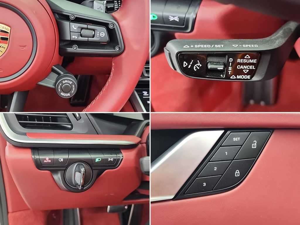 Porsche 911 2023 Blanco - Importación desde Corea - HF Imports Iquique - Foto 17