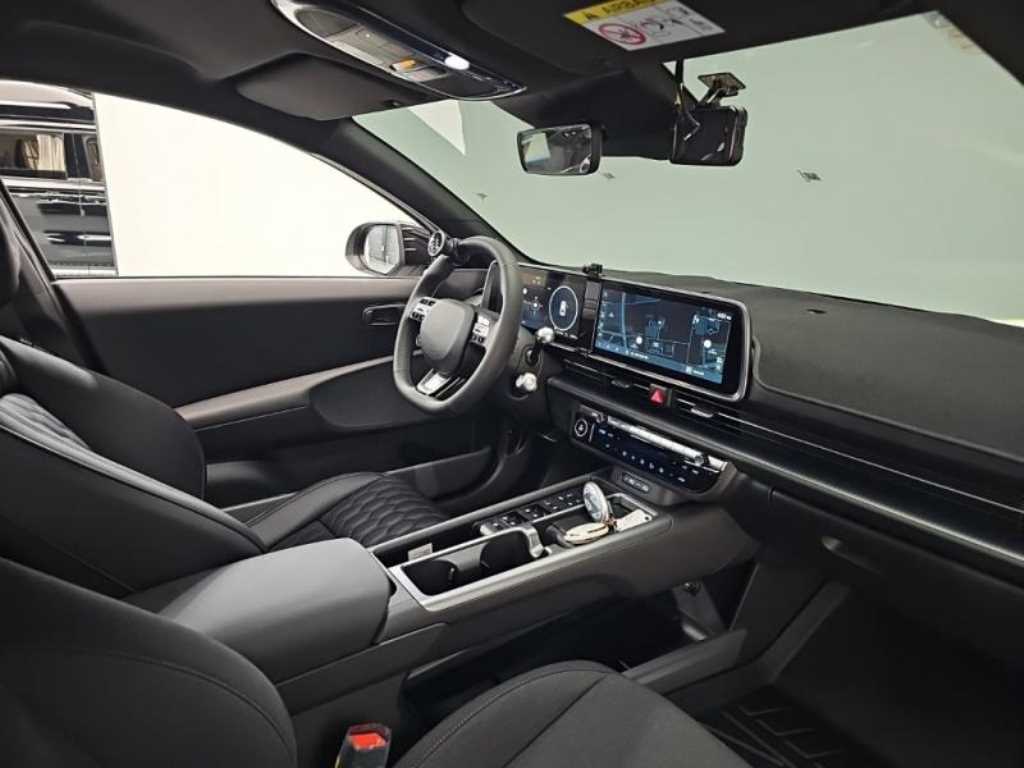 HYUNDAI Ioniq 6 2026 - Importación desde Corea - HF Imports Iquique - Foto 16