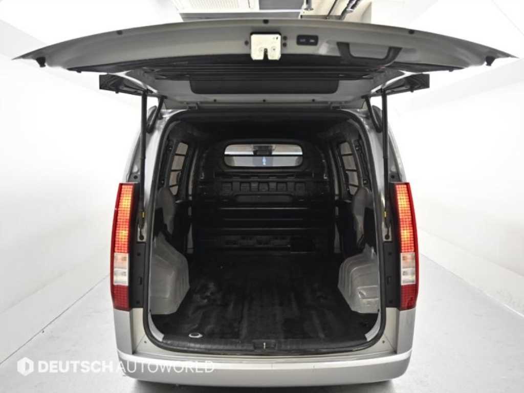 HYUNDAI Staria 2022 - Importación desde Corea - HF Imports Iquique - Foto 19