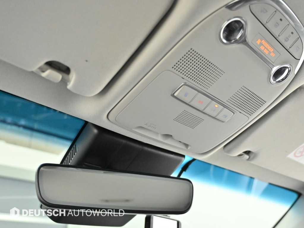 HYUNDAI Grandeur 2021 Negro - Importación desde Corea - HF Imports Iquique - Foto 16