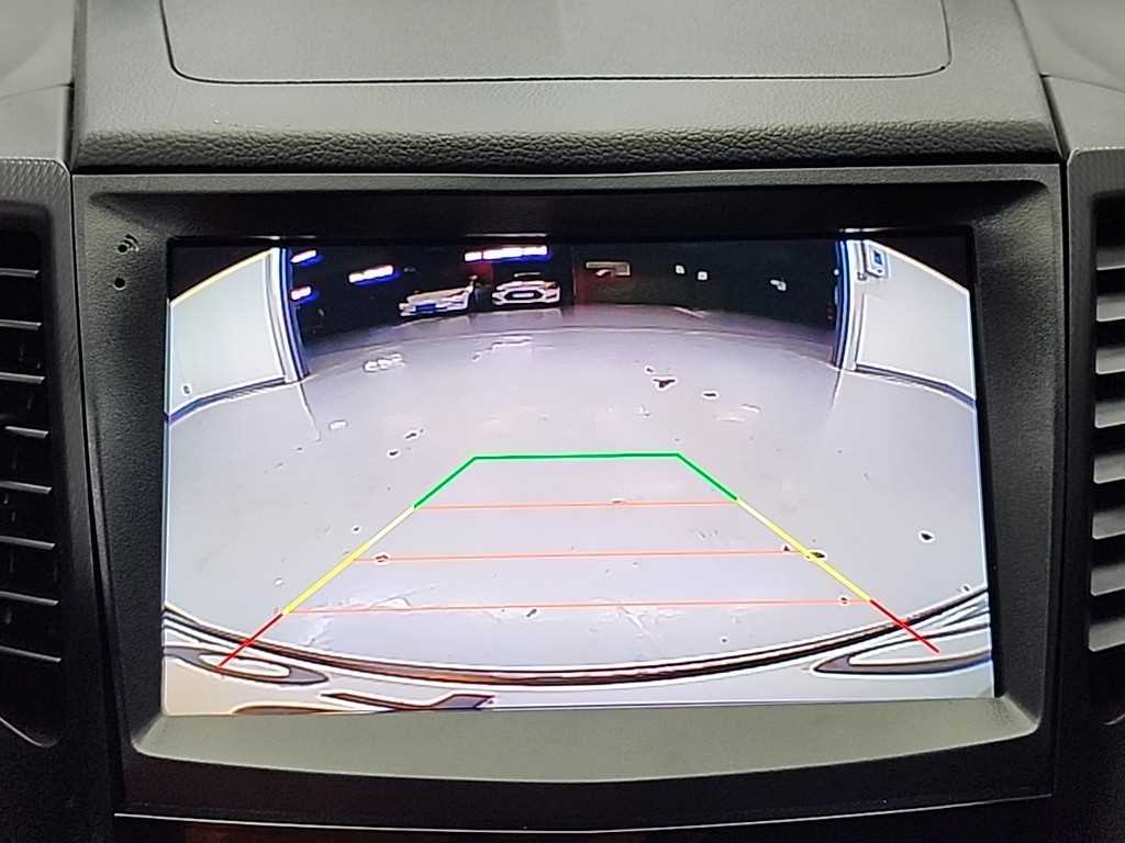 Ssangyong Tivoli 2016 Azul - Importación desde Corea - HF Imports Iquique - Foto 15