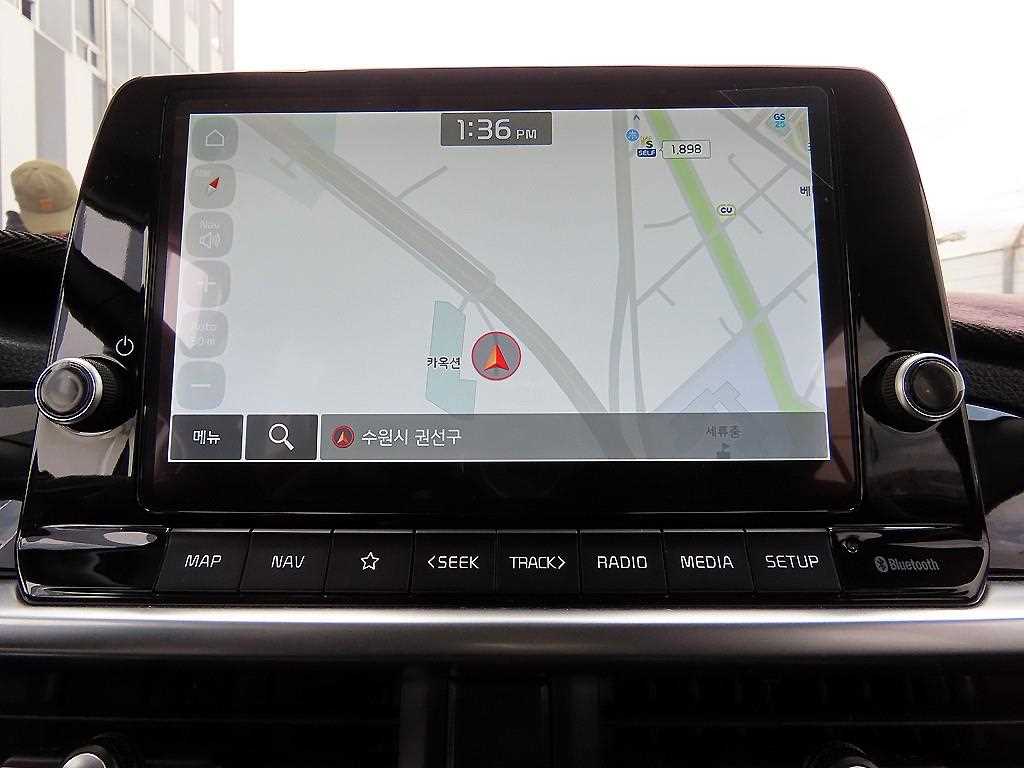 KIA Morning 2023 Negro - Importación desde Corea - HF Imports Iquique - Foto 14