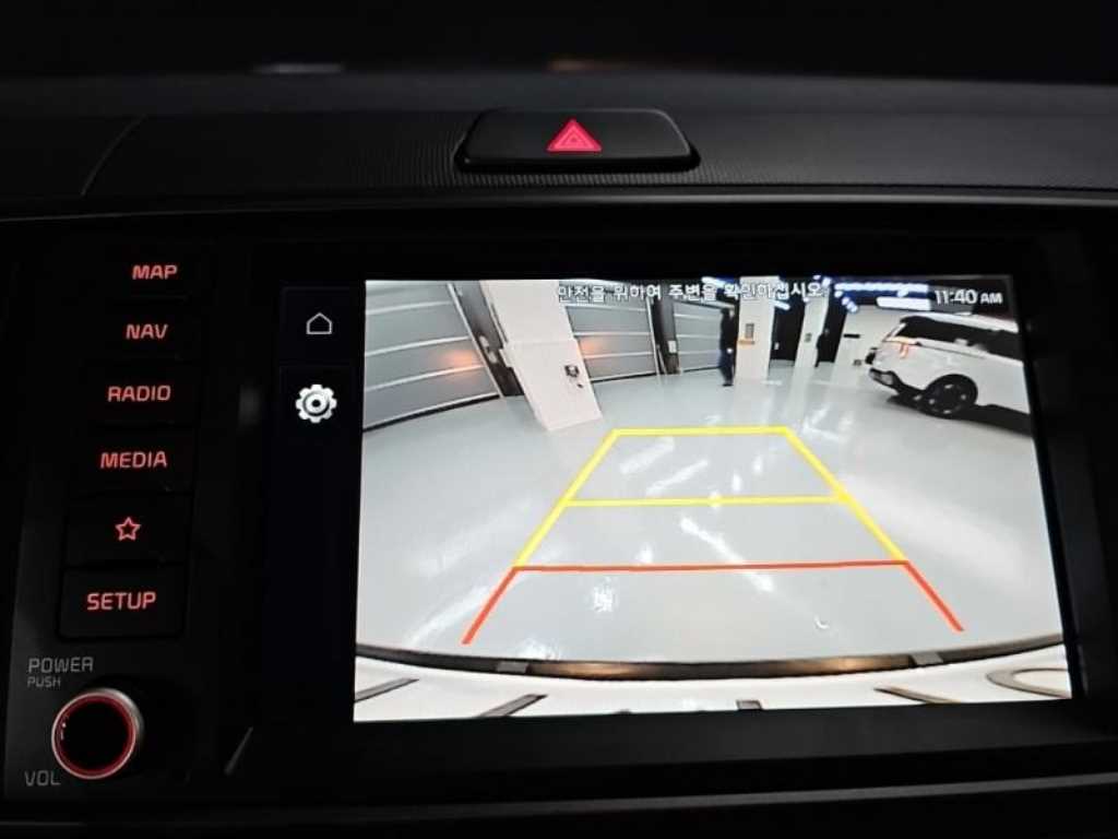 KIA Ray 2023 - Importación desde Corea - HF Imports Iquique - Foto 13