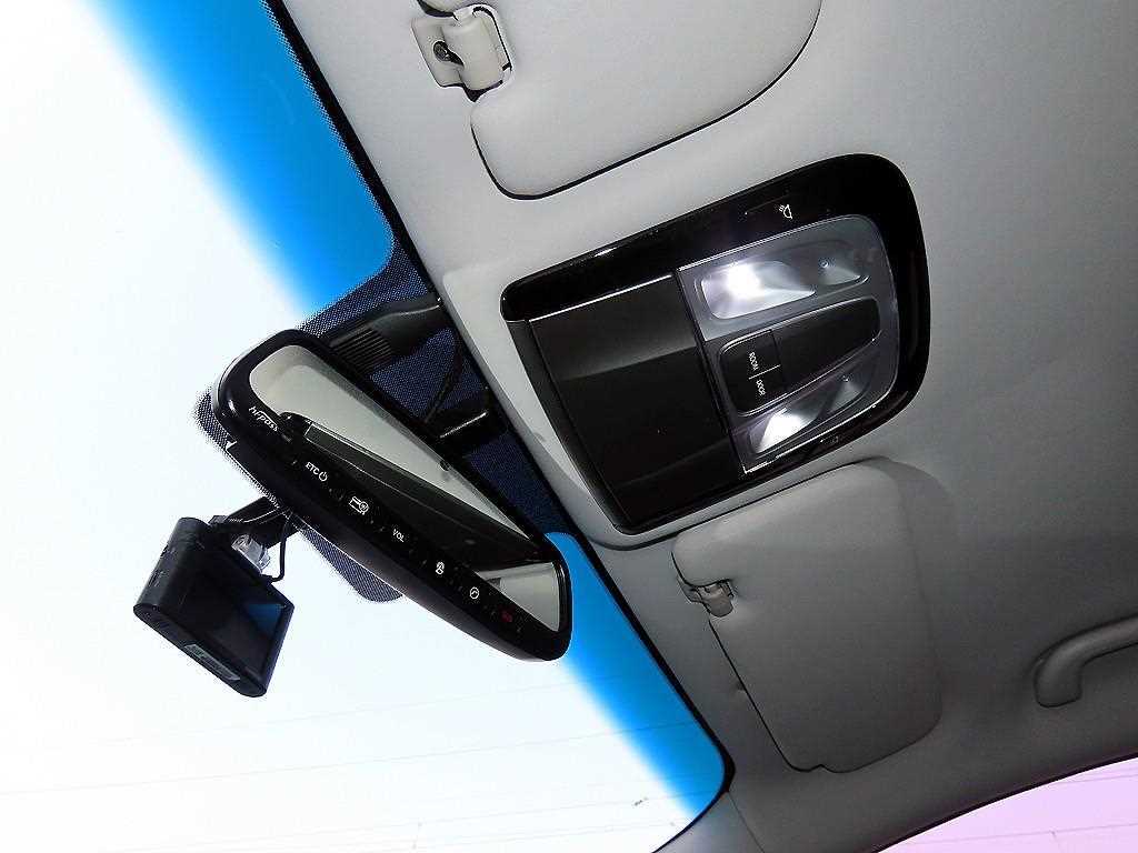 HYUNDAI Grandeur 2015 Negro - Importación desde Corea - HF Imports Iquique - Foto 16