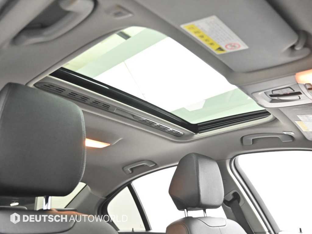 BMW 3 series 2018 Gris - Importación desde Corea - HF Imports Iquique - Foto 19