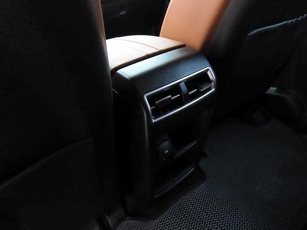 Ssangyong Torres 2023 Blanco - Importación desde Corea - HF Imports Iquique - Foto 15