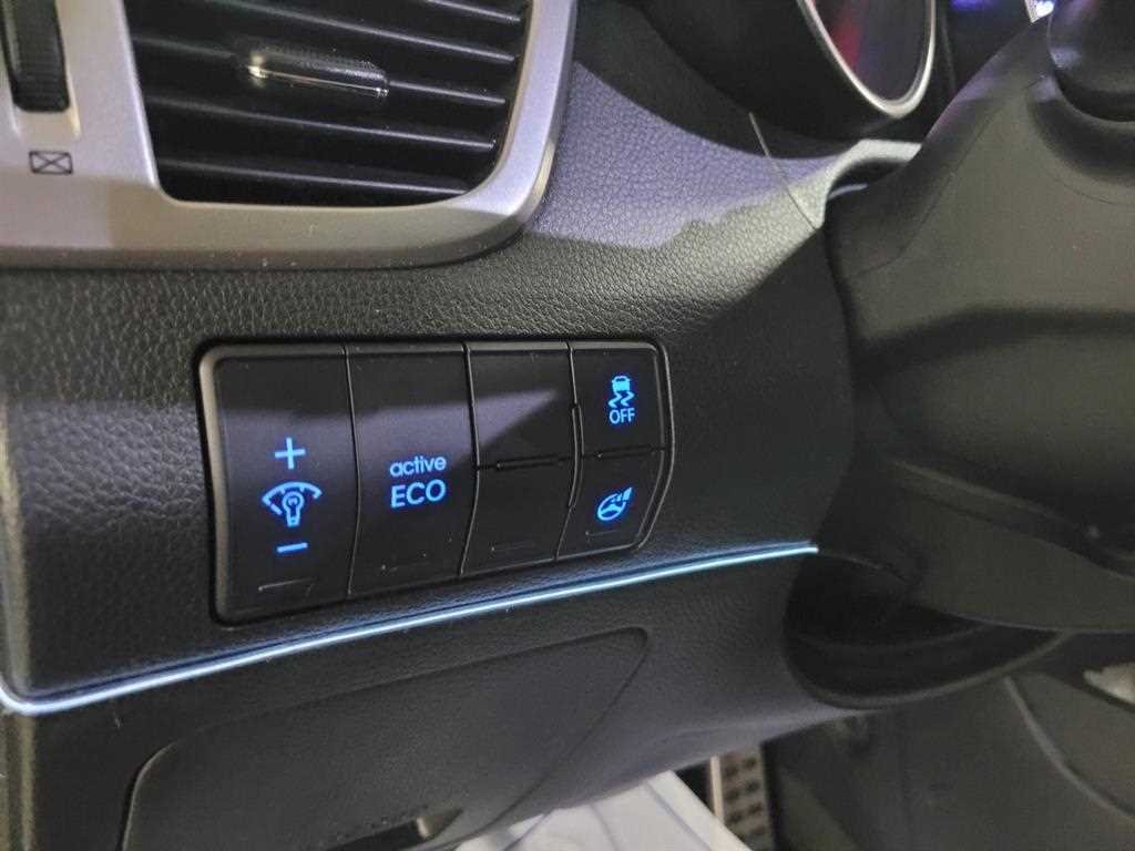 HYUNDAI i30 2012 Gris - Importación desde Corea - HF Imports Iquique - Foto 14