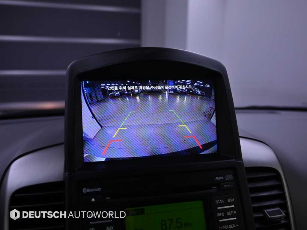 KIA Carnival 2013 Plateado - Importación desde Corea - HF Imports Iquique - Foto 15