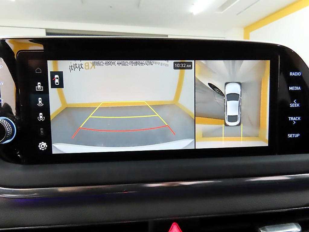 HYUNDAI Sonata 2022 - Importación desde Corea - HF Imports Iquique - Foto 17