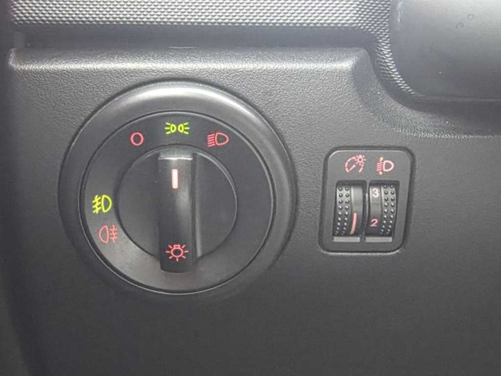 Volkswagen Beetle - Vista 11