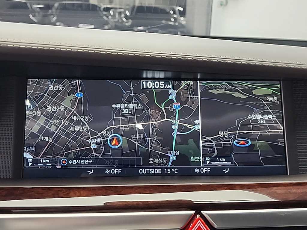 Genesis EQ900 2016 Negro - Importación desde Corea - HF Imports Iquique - Foto 16