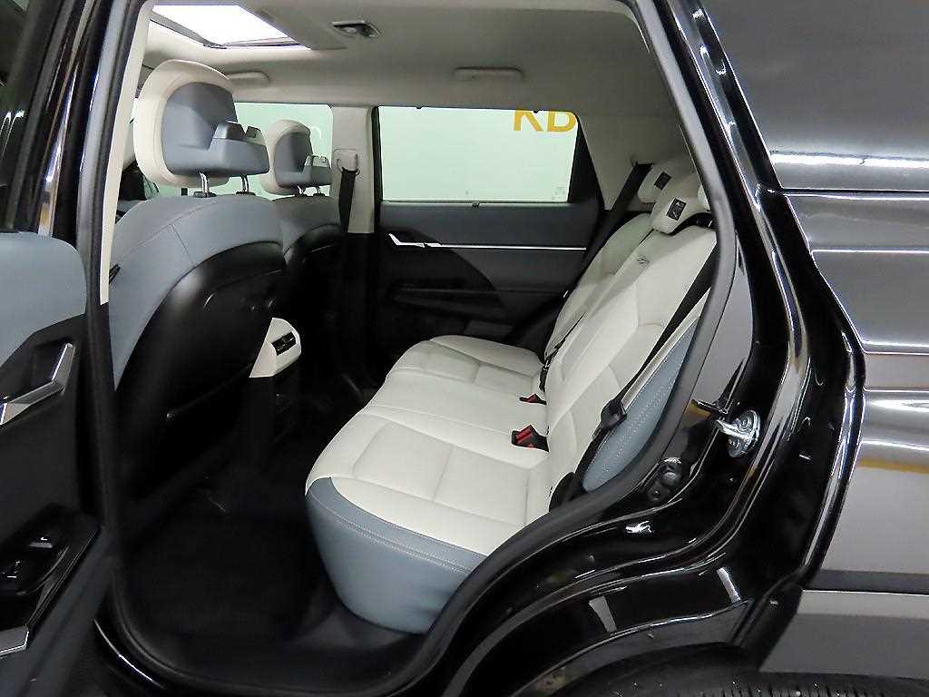 Ssangyong Torres - Vista 6