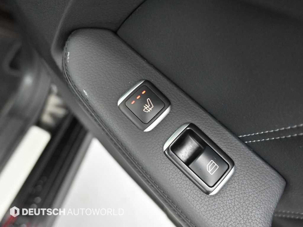 Mercedes Benz E class 2016 Negro - Importación desde Corea - HF Imports Iquique - Foto 16