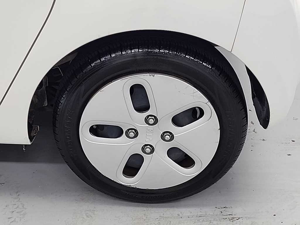 KIA Ray 2021 Blanco - Importación desde Corea - HF Imports Iquique - Foto 20