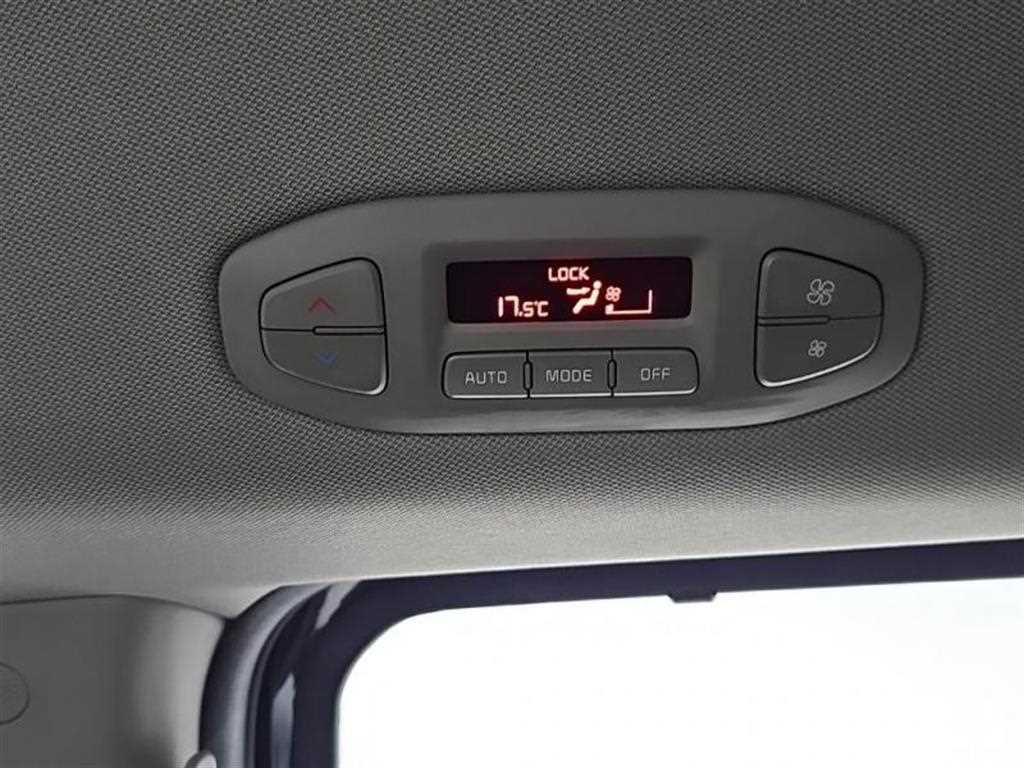 KIA Carnival 2017 Negro - Importación desde Corea - HF Imports Iquique - Foto 14