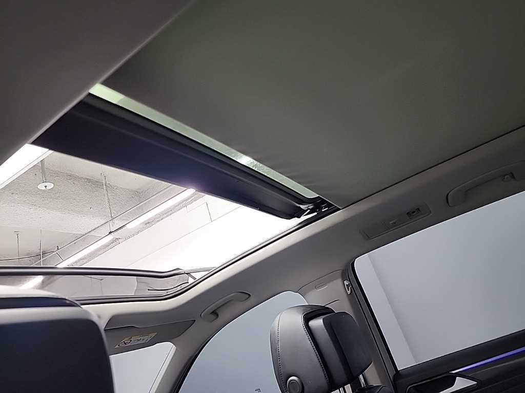 Volkswagen Tiguan 2021 Blanco - Importación desde Corea - HF Imports Iquique - Foto 14