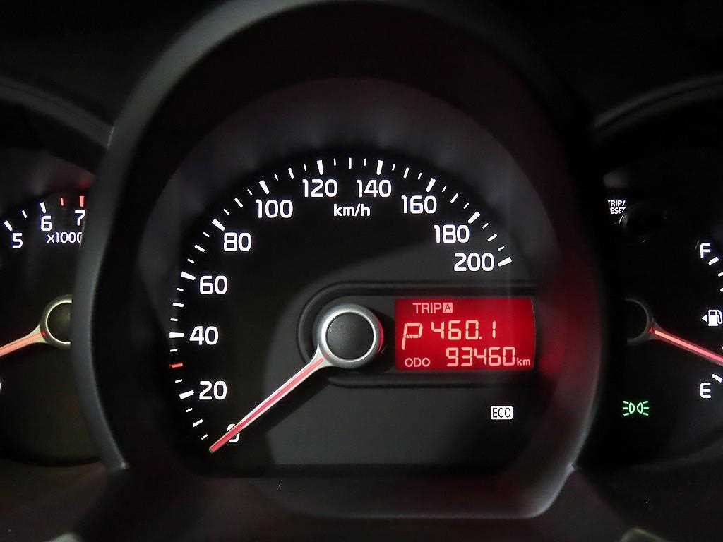 KIA Morning - Vista 9