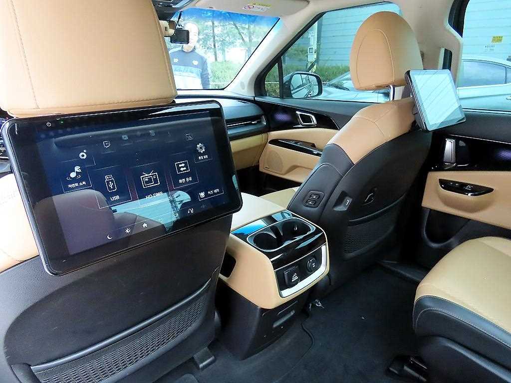 KIA Carnival 2021 - Importación desde Corea - HF Imports Iquique - Foto 13