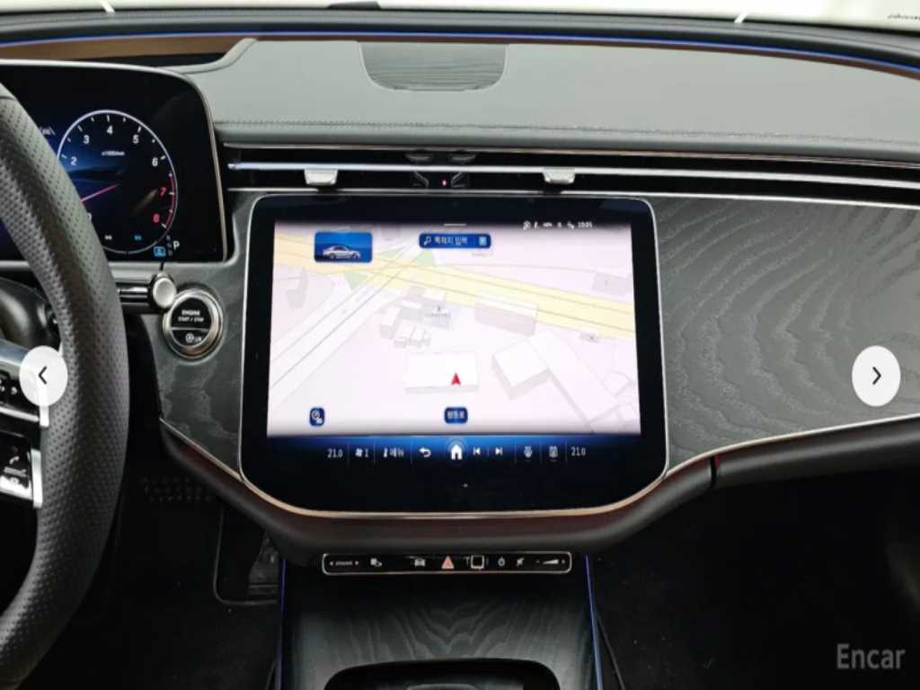 Mercedes Benz E class 2026 Blanco - Importación desde Corea - HF Imports Iquique - Foto 14