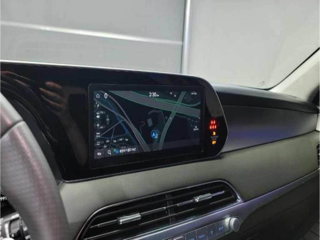 HYUNDAI Palisade - Vista 11