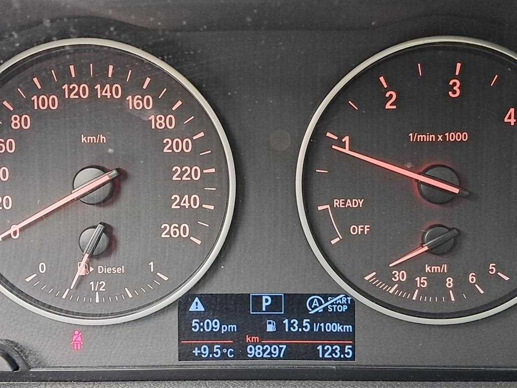 BMW 2 series - Vista 7