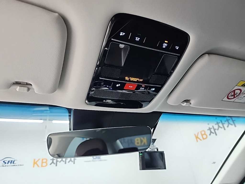 HYUNDAI Grandeur 2023 Blanco - Importación desde Corea - HF Imports Iquique - Foto 16