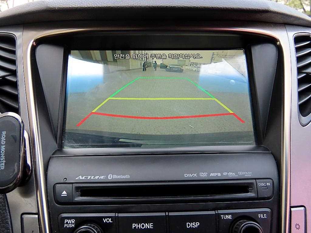 HYUNDAI Grandeur 2015 Negro - Importación desde Corea - HF Imports Iquique - Foto 14