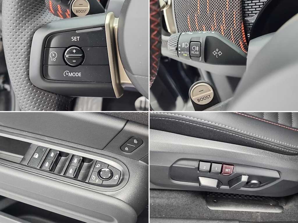 Mini Countryman 2025 Gris - Importación desde Corea - HF Imports Iquique - Foto 19