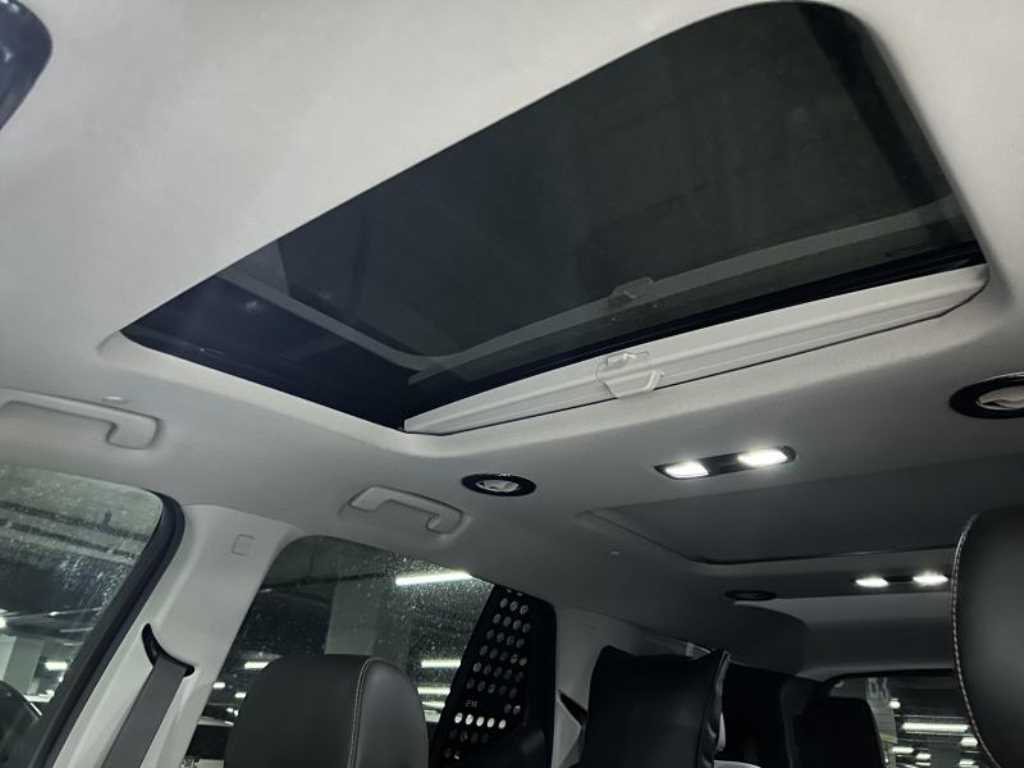 Chevrolet Travers 2021 - Importación desde Corea - HF Imports Iquique - Foto 16