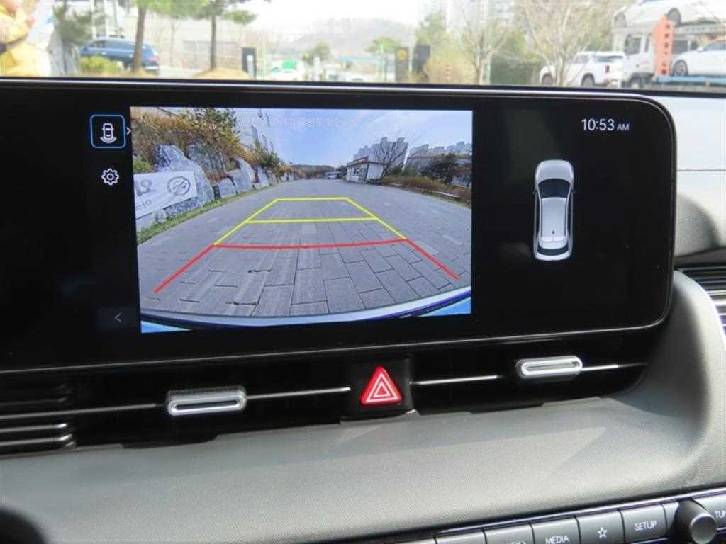 HYUNDAI Ioniq 5 - Vista 10