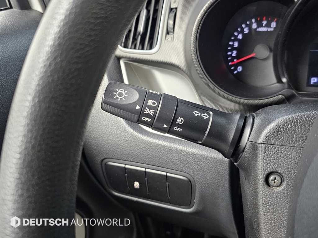 KIA Ray 2021 Blanco - Importación desde Corea - HF Imports Iquique - Foto 16