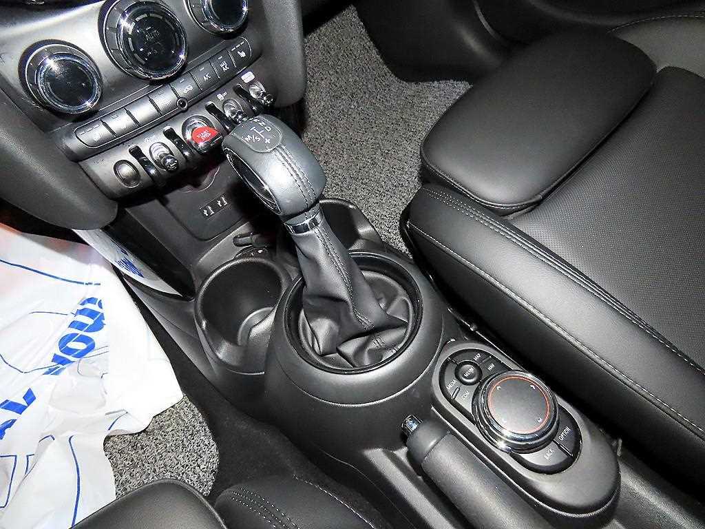 Mini Cooper - Vista 12