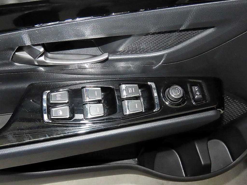 Ssangyong Korando 2019 Blanco - Importación desde Corea - HF Imports Iquique - Foto 13