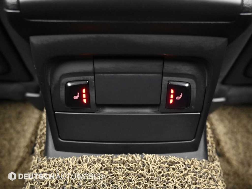 Audi Q5 2015 Negro - Importación desde Corea - HF Imports Iquique - Foto 16