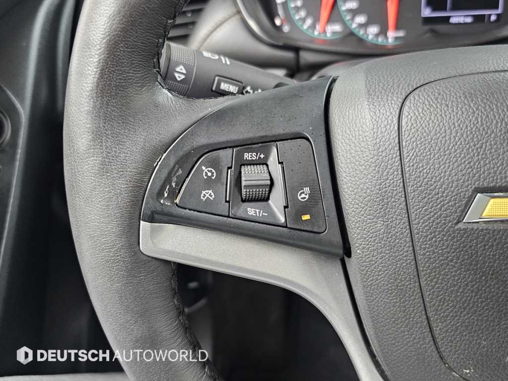 Chevrolet Trax 2020 - Importación desde Corea - HF Imports Iquique - Foto 18