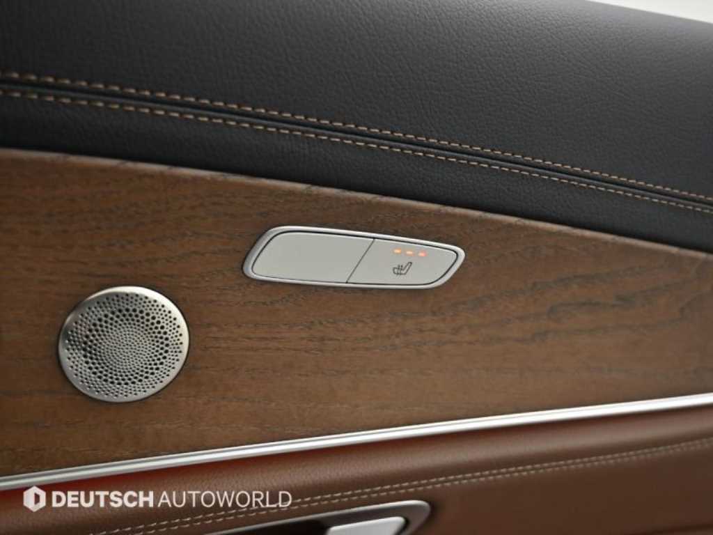 Mercedes Benz E class 2023 - Importación desde Corea - HF Imports Iquique - Foto 16