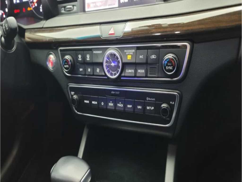 KIA K7 2018 - Importación desde Corea - HF Imports Iquique - Foto 15