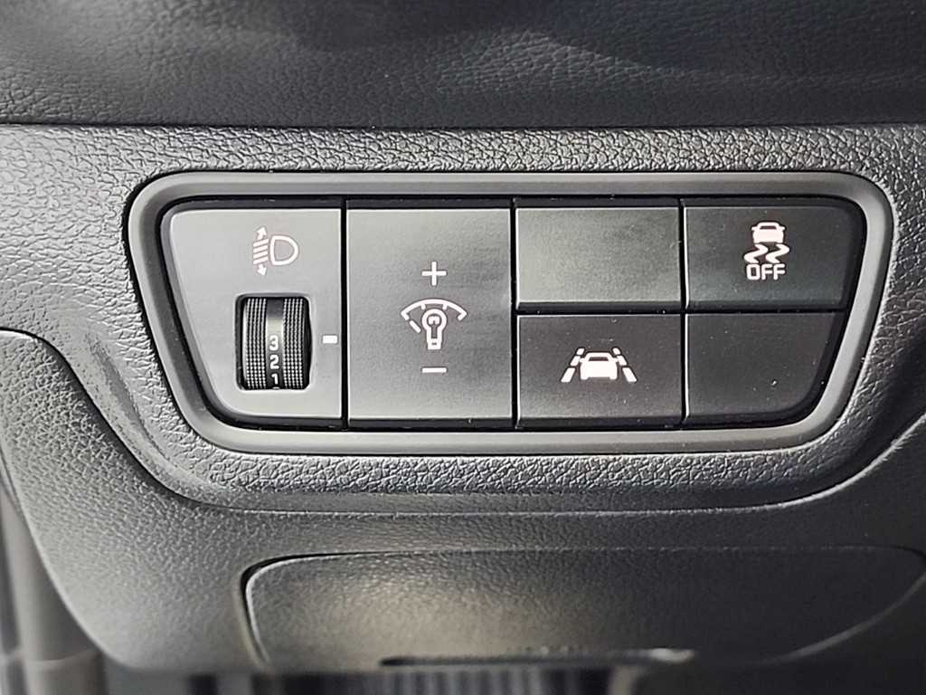 KIA K3 2021 Gris - Importación desde Corea - HF Imports Iquique - Foto 16